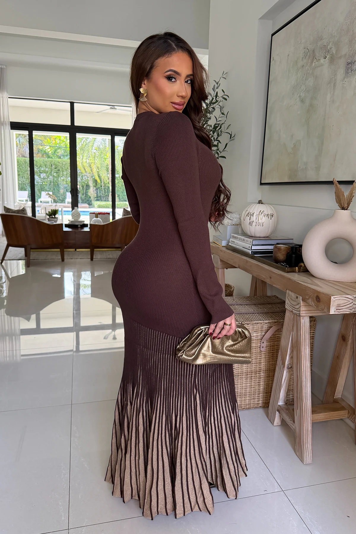 THANKFUL DRESS - Image 3